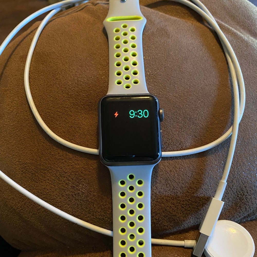 Apple Watch Series 1